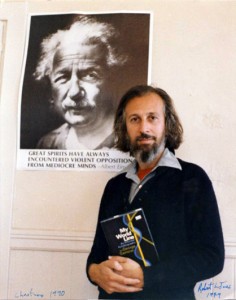 Jack Sarfatti in 1979
